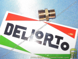 Soporte de chorro para carburadores DELLORTO PHBE