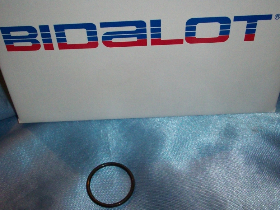 O-ring BIDALOT Ø22 X 2mm for cylinder head stud against cylinder head cover