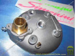 Ressort de Pot Simonini Racing Moto Cyclo Scooter Lg. 60mm 43711