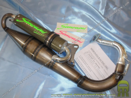 SIMONINI Racing exhaust for HONDA Bali, Sfx, ...