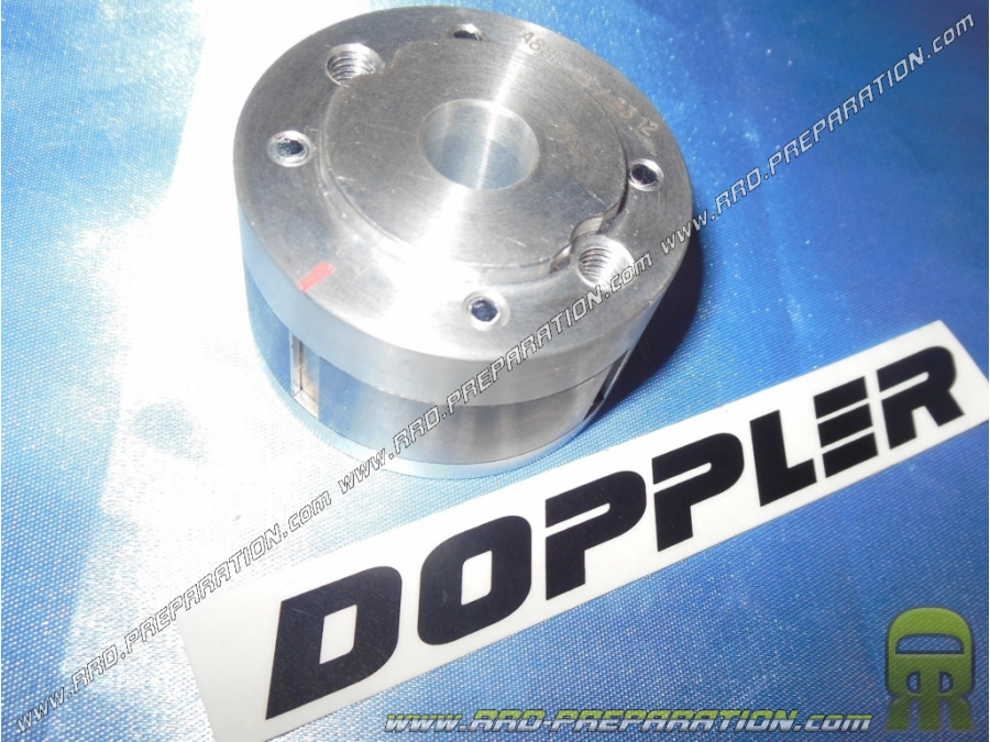 rotor DOPPLER de rechange pour allumage DOPPLER et MVT prem 11 derbi