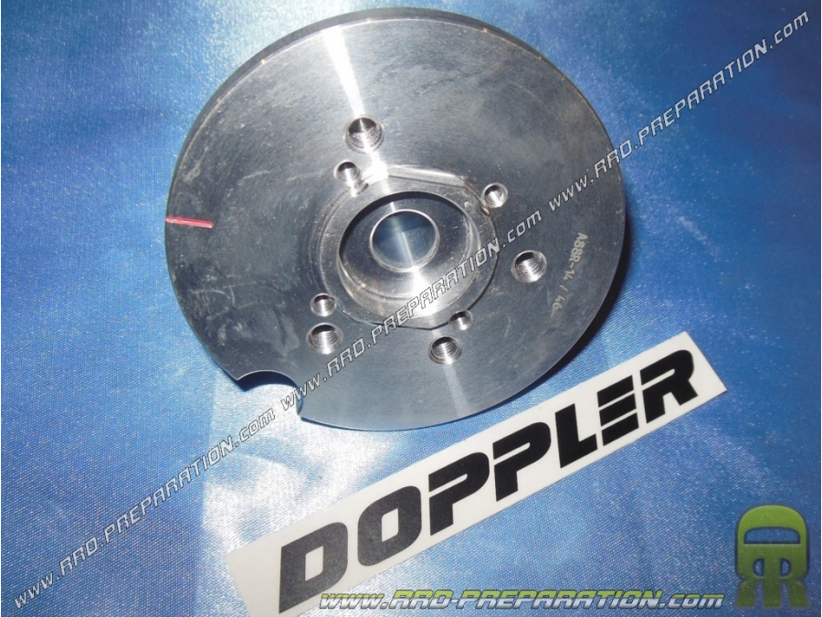 rotor d'allumage DOPPLER de rechange pour allumage DOPPLER et MVT premium PREM 06 et PREM 19 minarelli scooter