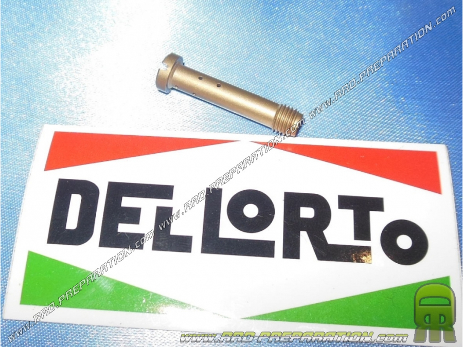 DELLORTO type K needle well for DELLORTO PHBL...