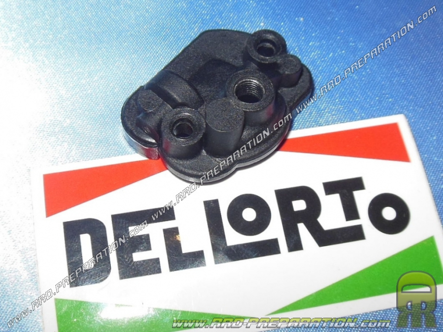 Cover bushel Dellorto SHA carburetor