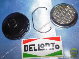 Complete air filter of origin for carburettor DELLORTO SHA by MALOSSI