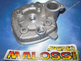 Cylinder head Ø47mm for kit 70cc MALOSSI MHR REPLICA on liquid PEUGEOT (Speedfight 1, 2, x-fight,...)