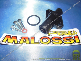 Juego de accesorios MALOSSI MHR para cilindro refrigerado por líquido / culata