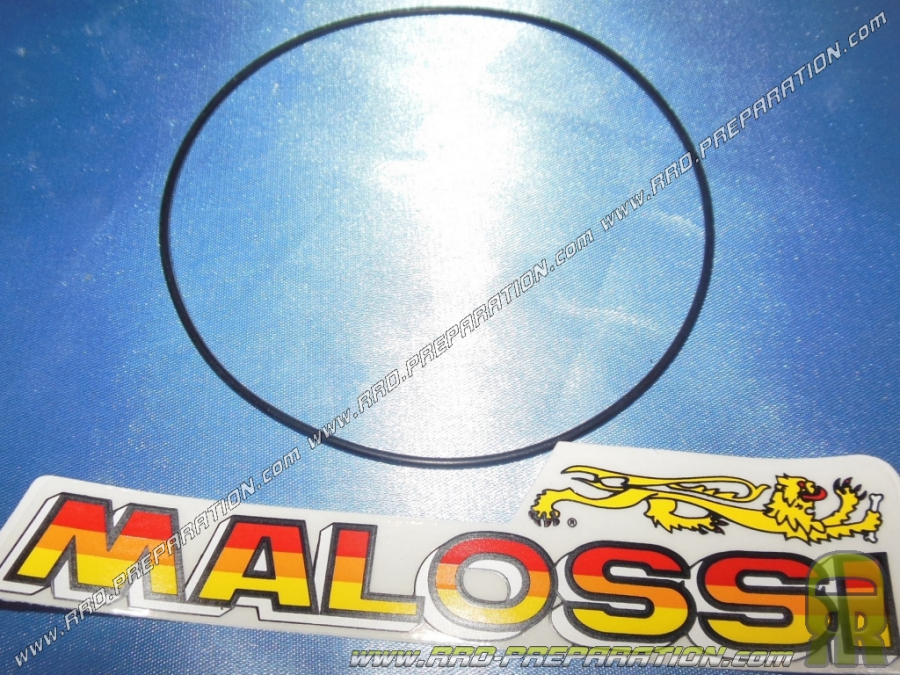 Joint torique 98x101,61x1,78 mm MALOSSI pour entourage culasse MALOSSI sur scooter Peugeot, Piaggio, ...