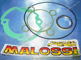 Complete seal pack for kit 70cc Ø47mm MALOSSI MHR REPLICA on liquid PEUGEOT (Speedfight 1, 2, x-fight,...)