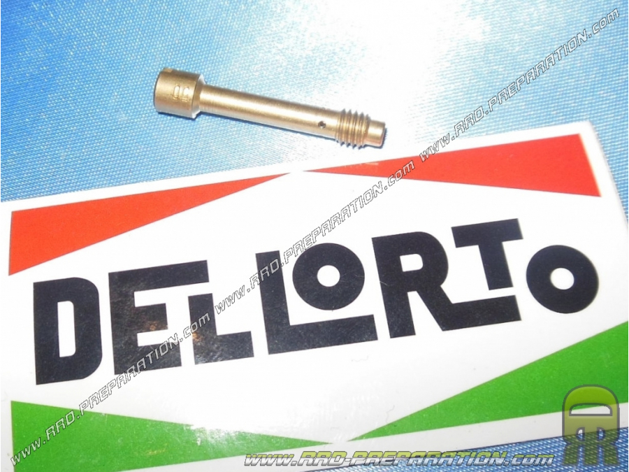 Choke jet for DELLORTO carburettors DELLORTO , PHVA, PHVB...