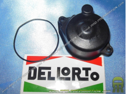 Plastic bowl with gasket for DELLORTO PHBN, PHVA carburettor