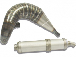 Muffler MALOSSI MHR...