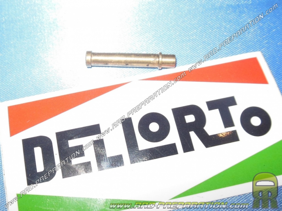 Puits d'aiguille DELLORTO type GN 209 pour carburateurs DELLORTO PHVA