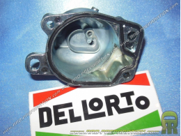Cuve acier chromé avec joint pour carburateur DELLORTO PHVA