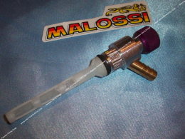 MALOSSI MHR competition...