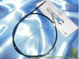 Cable embrague tipo original TEKNIX para mécaboite PEUGEOT XP6 & MOTORHISPANIA RYZ