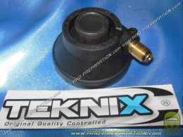 TEKNIX gear reducer / meter TEKNIX for PEUGEOT Ludix Trend 10-inch scooter, Elegance...