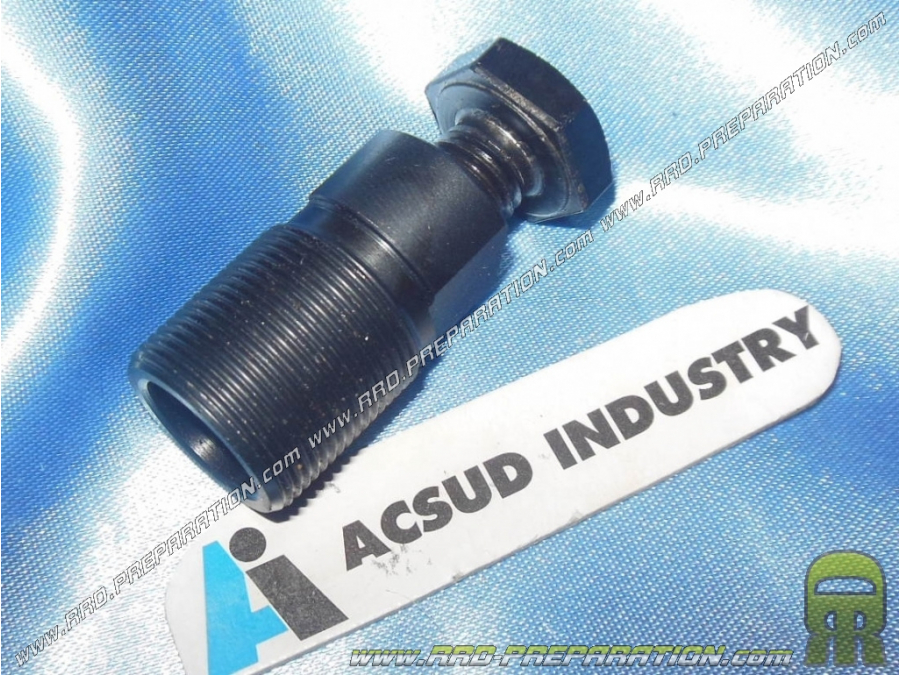 Extractor volante ACSUD Industry Ø18 X 1mm para motor CPI mécaboite (tipo AM6)