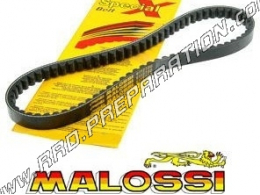 Courroie MALOSSI X K Belt 16X8X828mm 26° pour scooter DERBI (ATLANTIS, GP1, PREDATOR...)