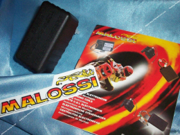 Boîtier CDI TC UNIT MALOSSI...