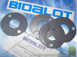 BIDALOT silencer exhaust gasket for pot S1R / S3R / MXR / SMR...