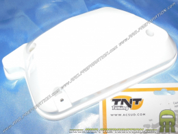 Tapa caja aire original TNT Tuning colores a elegir para minarelli vertical (booster, bw's...)