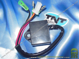TNT CDI box for ignition scooter minarelli booster before 2003