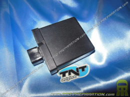 TNT CDI box for ignition scooter minarelli booster, ovetto, nitro, stunt after 2003