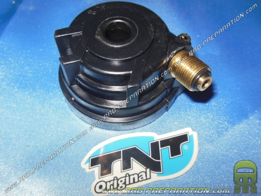 Entrenador de reductor de engranajes / medidor de TNT para scooter Nitro, Aerox, booster, Bw's...