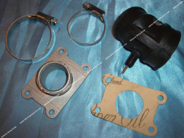 BARIKIT adjustable intake...