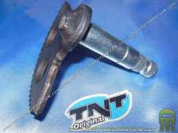TNT Original kick starter axle for minarelli scooter (booster, bw's, nitro, ovetto...)