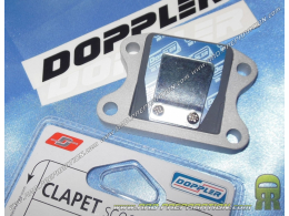 Valves competition DOPPLER S 2R fibre for scooter Peugeot,Piaggio, ...
