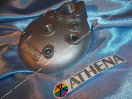 Cylinder head for kit ATHENA Racing 50cc Ø40mm minarelli am6 engine