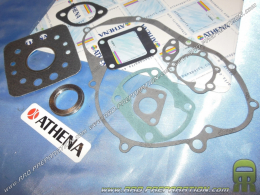 Pack joint complet ATHENA Racing pour YAMAHA DT, RZ... 50cc de 1988 à 1993