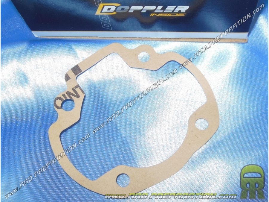 DOPPLER S1F / S1R base gasket for vertical minarelli (booster, bw's...)