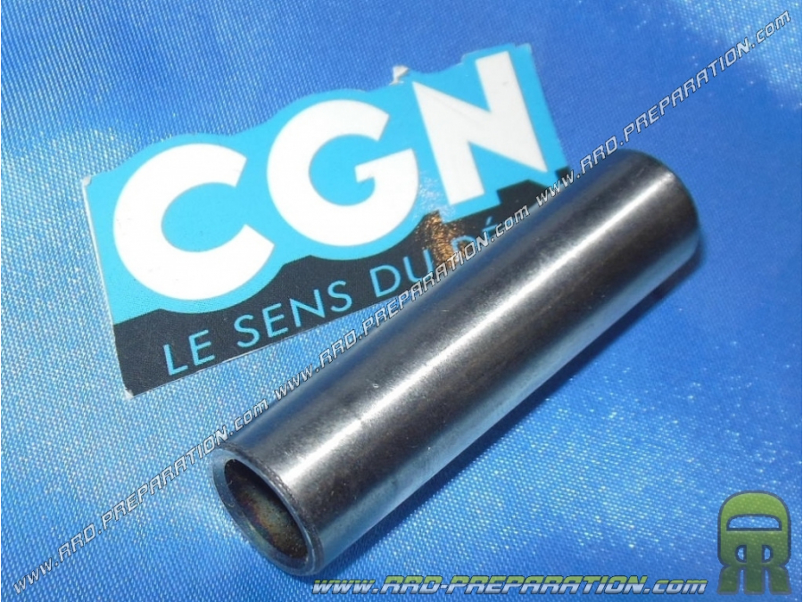 Bague de roulement CGN Ø15 X 57mm pour variateur d'origine sur Peugeot 103 sp, mv, mvl, lm, vogue...