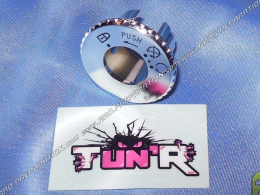 Tapa del interruptor de llave TUN 'R para booster / stunt antes de 2003 colores a elegir