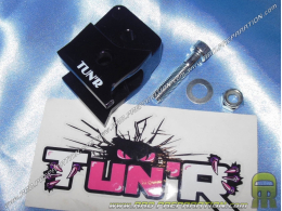 <span translate="no">TUN'R</span> 'R shock absorber raiser for PEUGEOT Ludix scooter, Speedfight 3, Jet Force... colors to choos