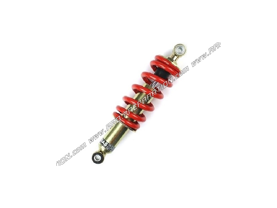 Oleopneumatic gas shock absorber TNT Original mécaboite BETA RRT 50cc