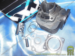 Kit 50cc Ø40mm (eje de 12mm) TNT Original hierro fundido scooter HONDA, KYMCO, BSV, SYM...