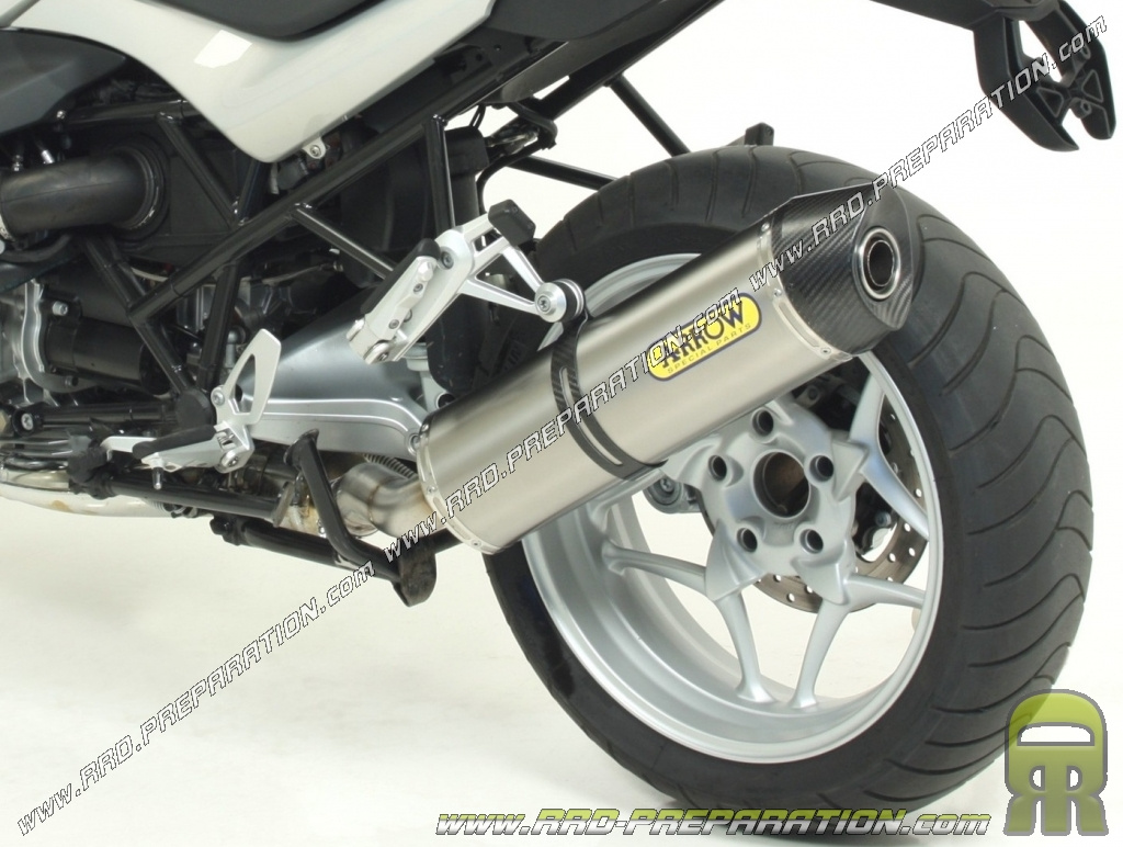 Silencieux bmw r1200r Clearance