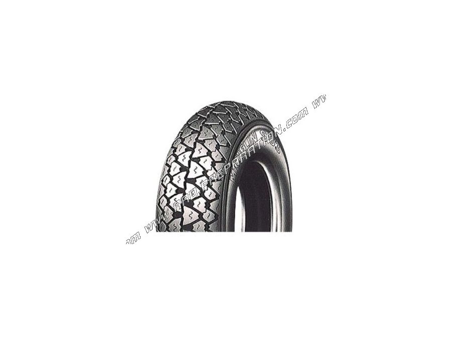 MICHELIN S83 TT 46J 3.5-8 inch scooter tire