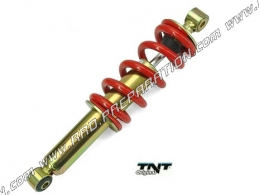 Oleopneumatic gas shock absorber TNT Original mécaboite SUZUKI RMX / SMX