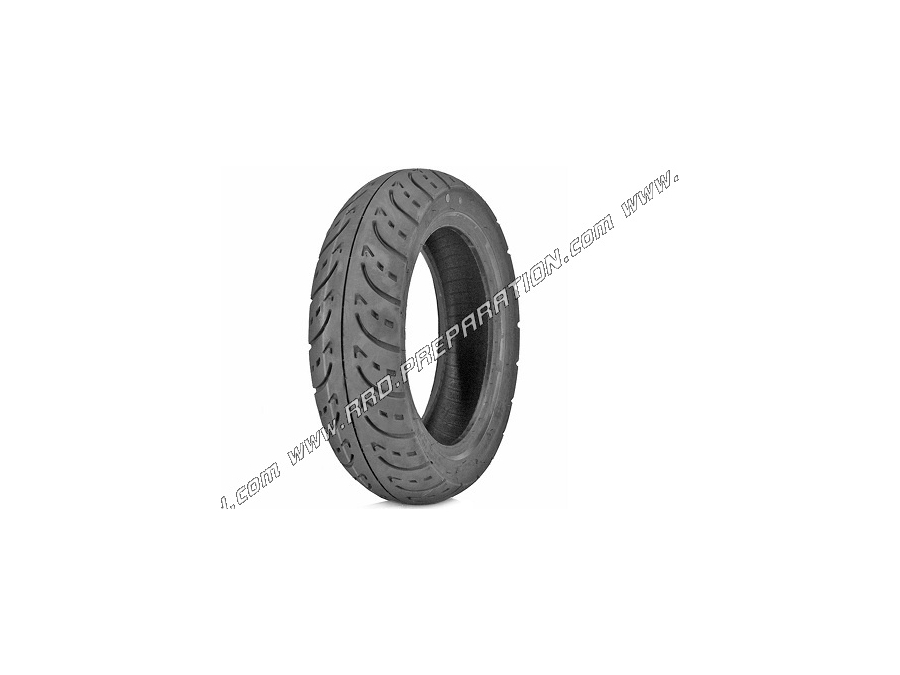 Tire DURO HF296A 52J TL 100/80-10 inch scooter