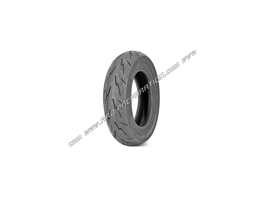 Tire DURO DM1056 RACING 56J TL 100/90-10 inch scooter