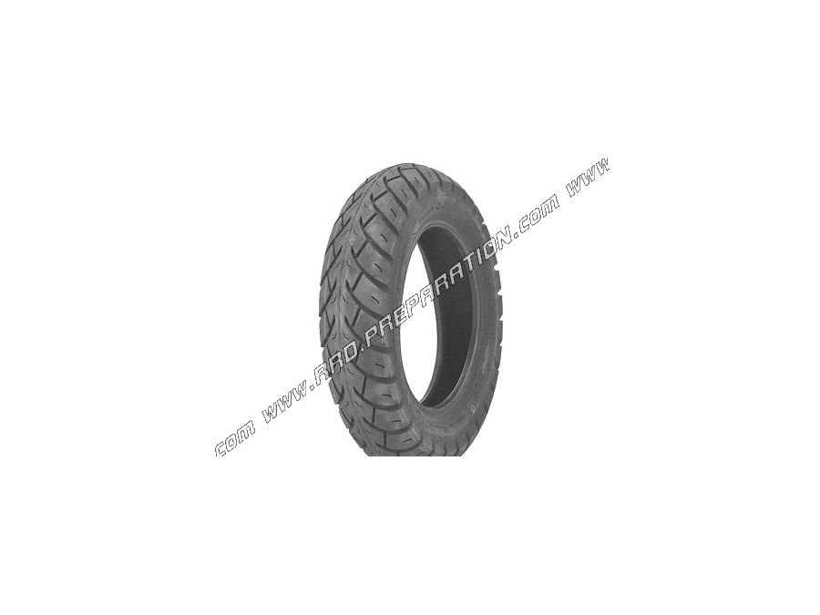 Tire DURO HF291 56J TL 100/90-10 inch scooter