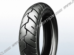 MICHELIN S1 TL/TT 58J tire 110/80-10 inch scooter