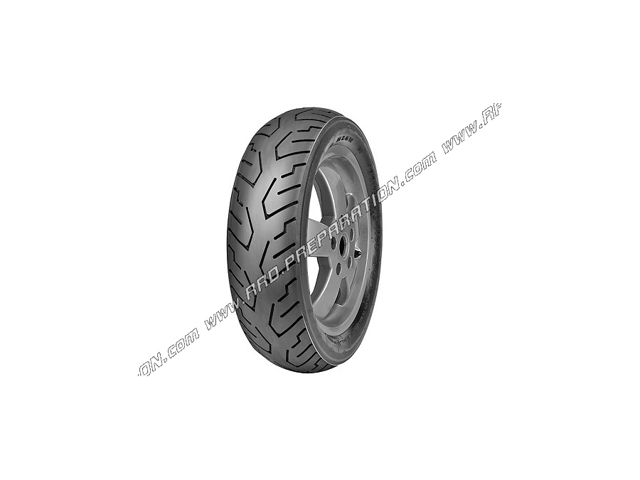 Pneu SAVA MC6 61TT 110/80-10 pouces scooter