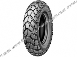 Michelin pneumatico reggae 120/tl 90-10 m/c 57j Michelin 572057104 