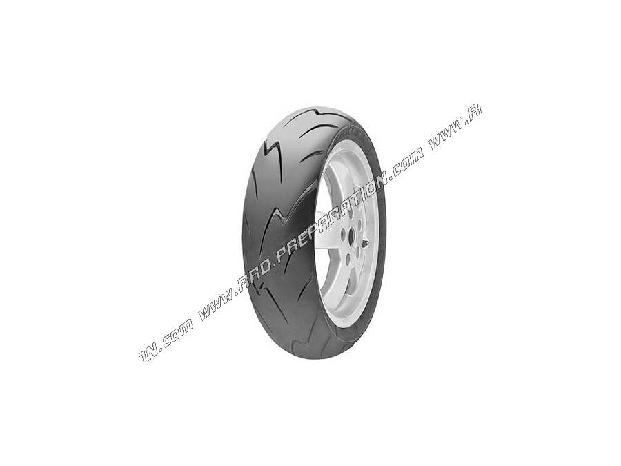 MAXIMA tire 120/90 10 inch scooter